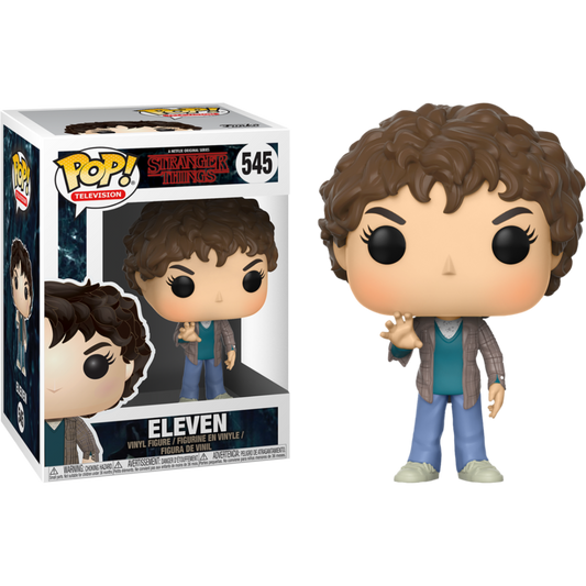 Funko Pop! | Eleven #545