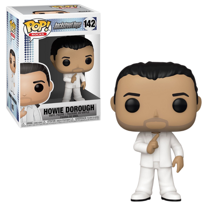 Funko Pop! | Howie Dorough #142