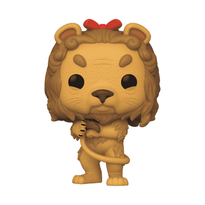 Funko Pop! | Cowardly Lion #1515