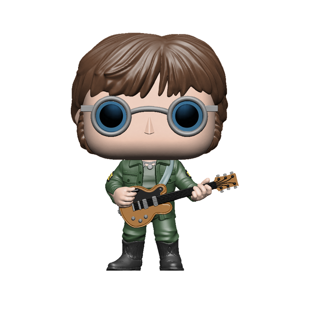 Funko Pop! | John Lennon #246