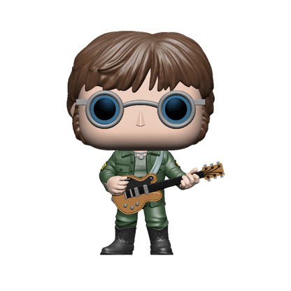 Funko Pop! | John Lennon #246