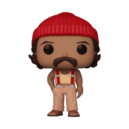 Funko Pop! | Cheech #1558