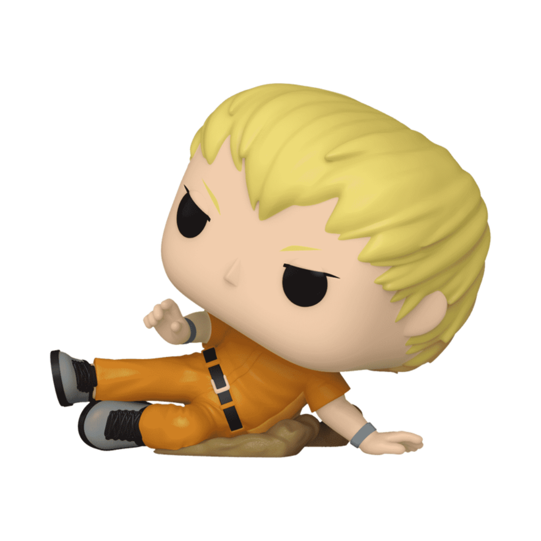 , Funko Pop! | Mashirao Ojiro #1519