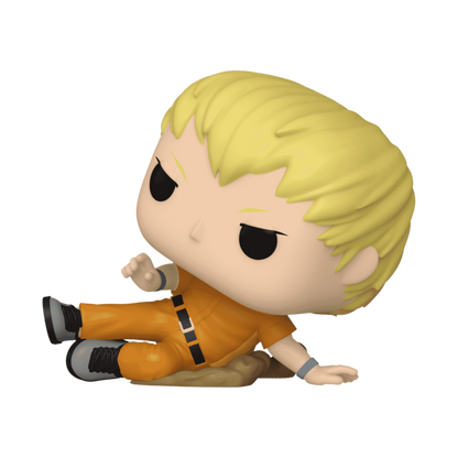 , Funko Pop! | Mashirao Ojiro #1519