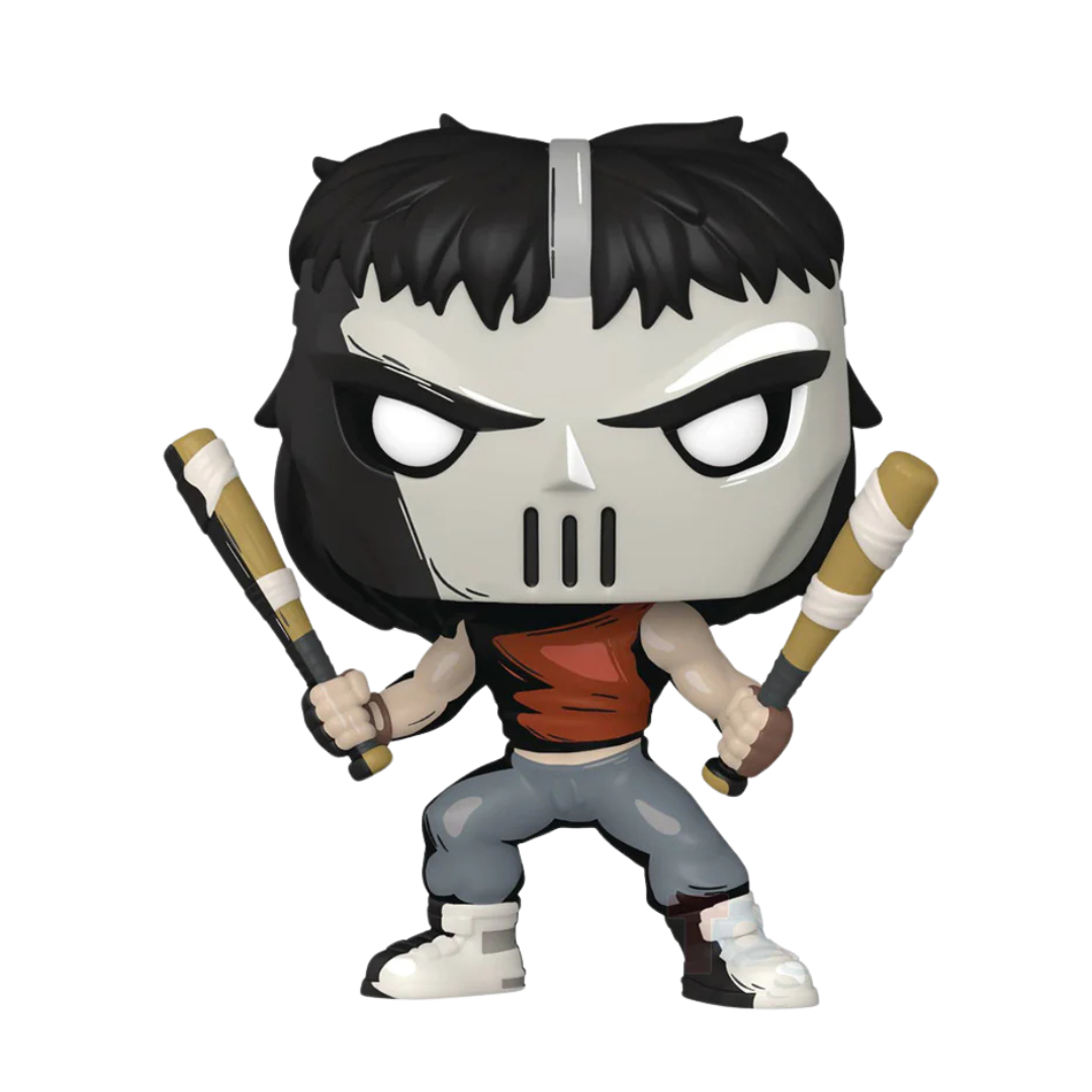 Funko Pop! | Casey Jones #36