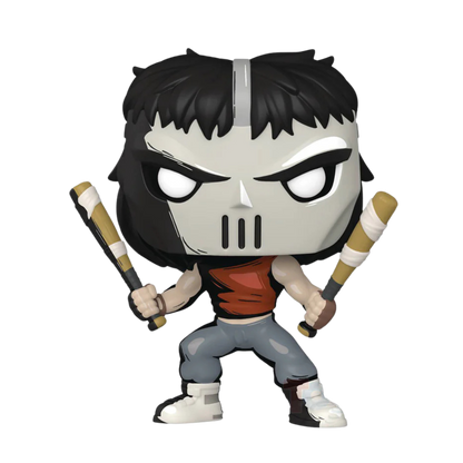 Funko Pop! | Casey Jones #36