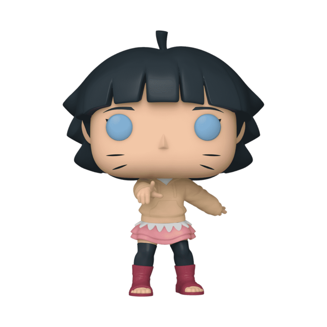 Funko Pop! | Himawari Uzumaki #1654