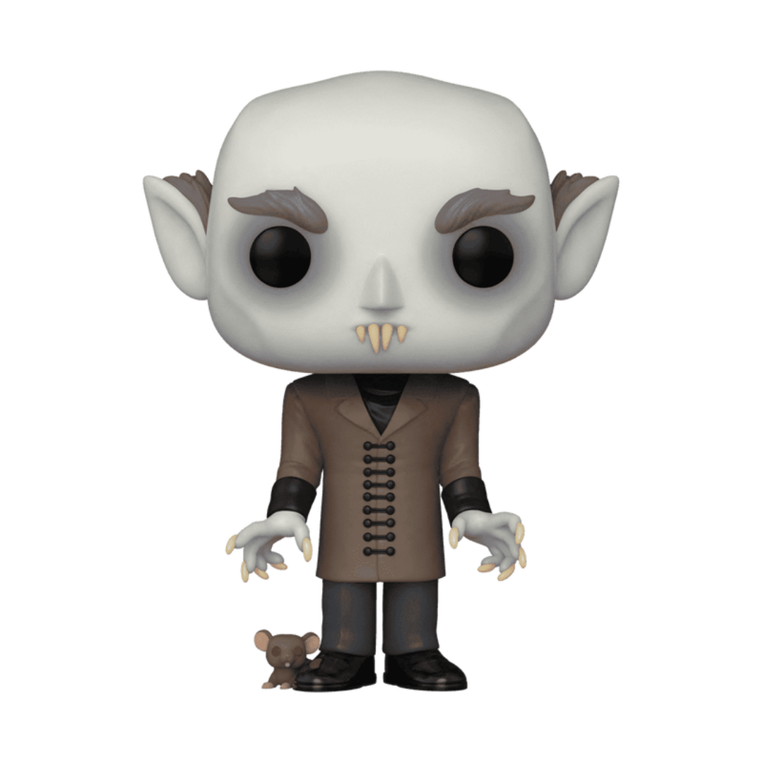 Funko Pop! | Count Orlok #1267