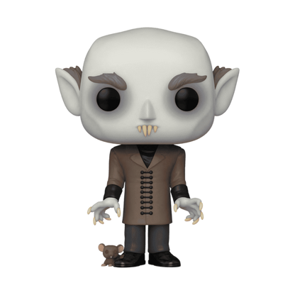 Funko Pop! | Count Orlok #1267