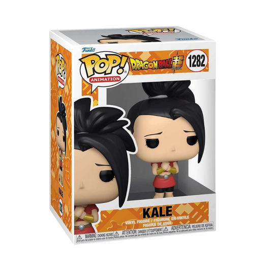 , Funko Pop! | Kale #1282