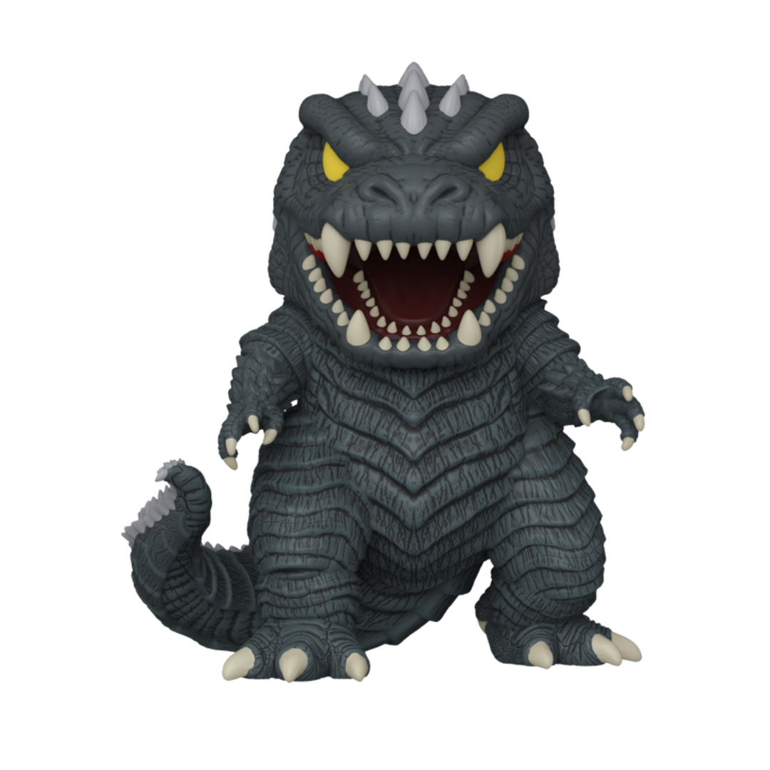 Funko Pop! | Goidzilla Ultima #1468