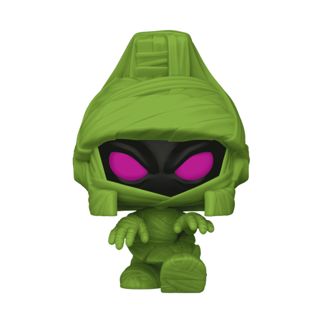 Funko Pop! | Marvin The Martian #1674