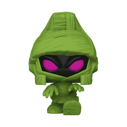 Funko Pop! | Marvin The Martian #1674