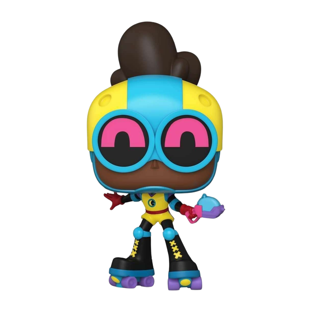 Funko Pop! | Moon Girl #1119