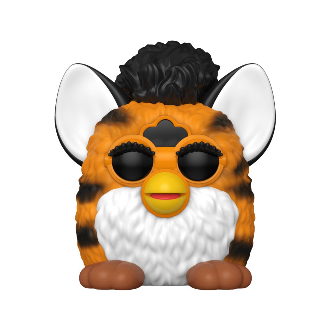 , Funko Pop! | Furby Tiger #33