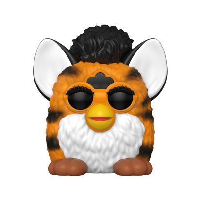 , Funko Pop! | Furby Tiger #33