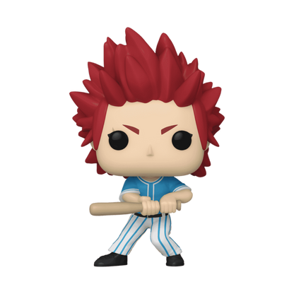 , Funko Pop! | Eijiro Kirishima #1518