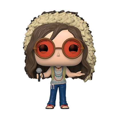 Funko Pop! | Janis Joplin #296