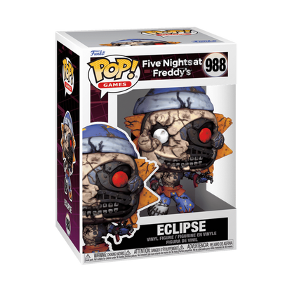 Funko Pop! | Eclipse #988