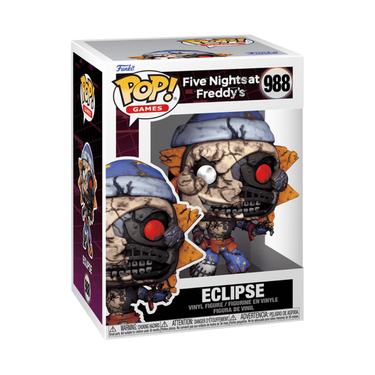 Funko Pop! | Eclipse #988