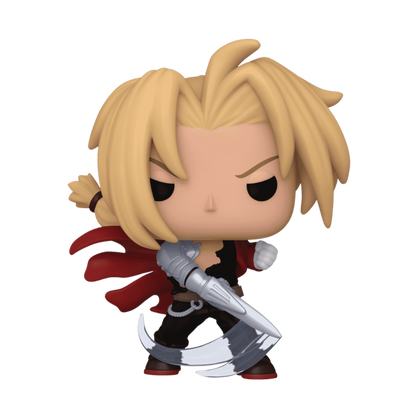 Funko Pop! | Edward Elric #1577