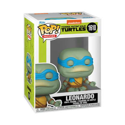 Funko Pop! | Leonardo #1610