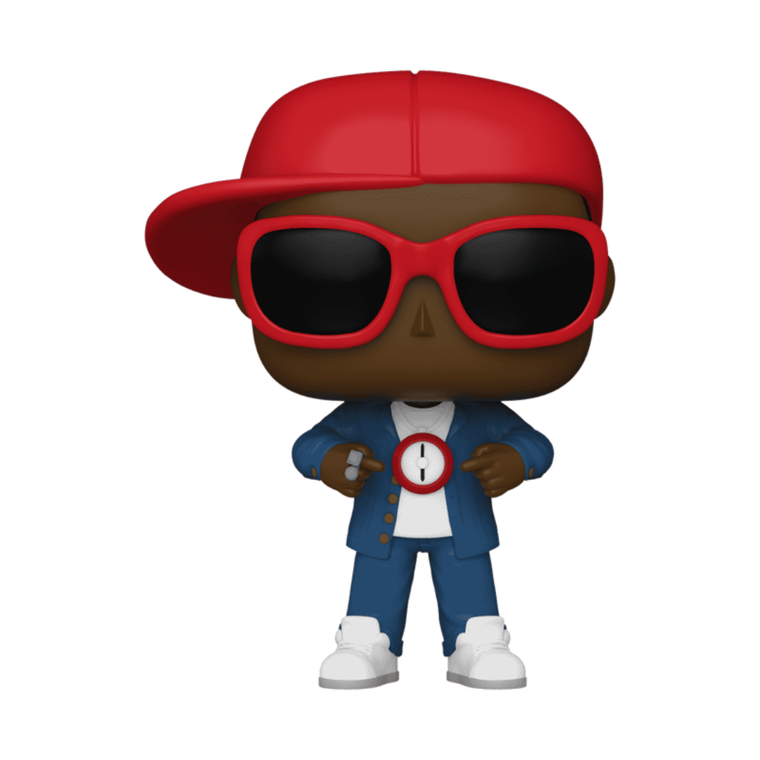 Funko Pop! | Flavor Flav #374