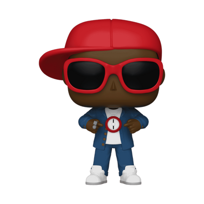 Funko Pop! | Flavor Flav #374