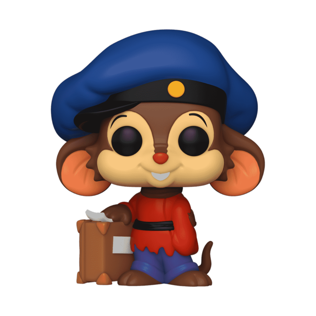 Funko Pop! | Fievel #1651