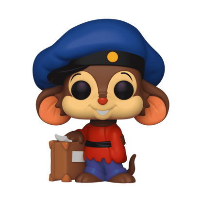 Funko Pop! | Fievel #1651