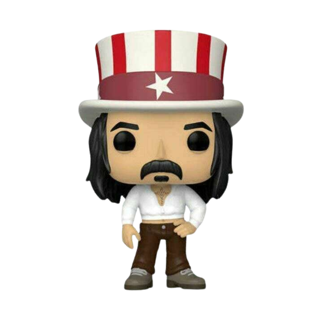 Funko Pop! | Frank Zappa #264