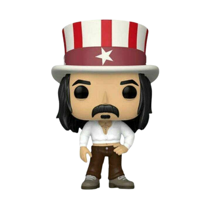 Funko Pop! | Frank Zappa #264