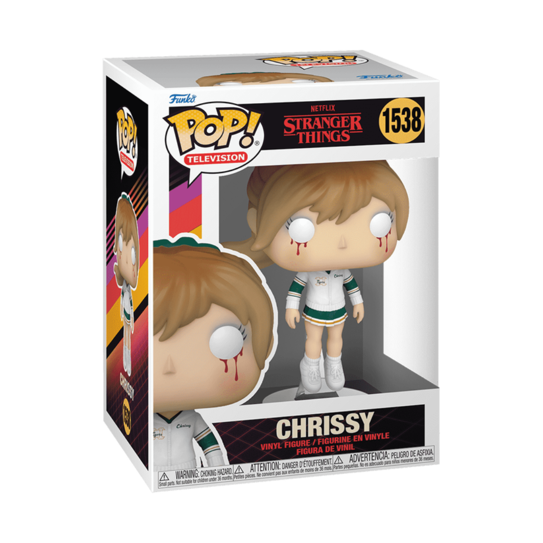 Funko Pop! | Chrissy #1538