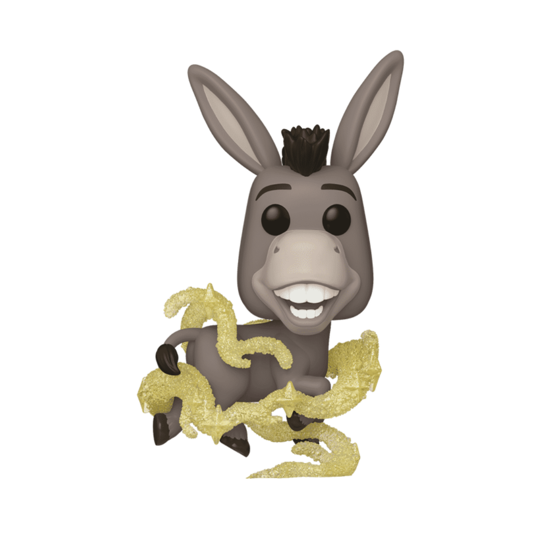 Funko Pop! | Donkey #1598