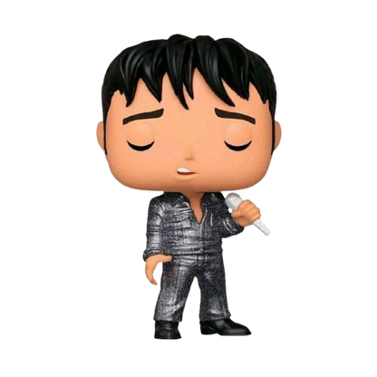 Funko Pop! | Elvis '68 Comeback Special #188