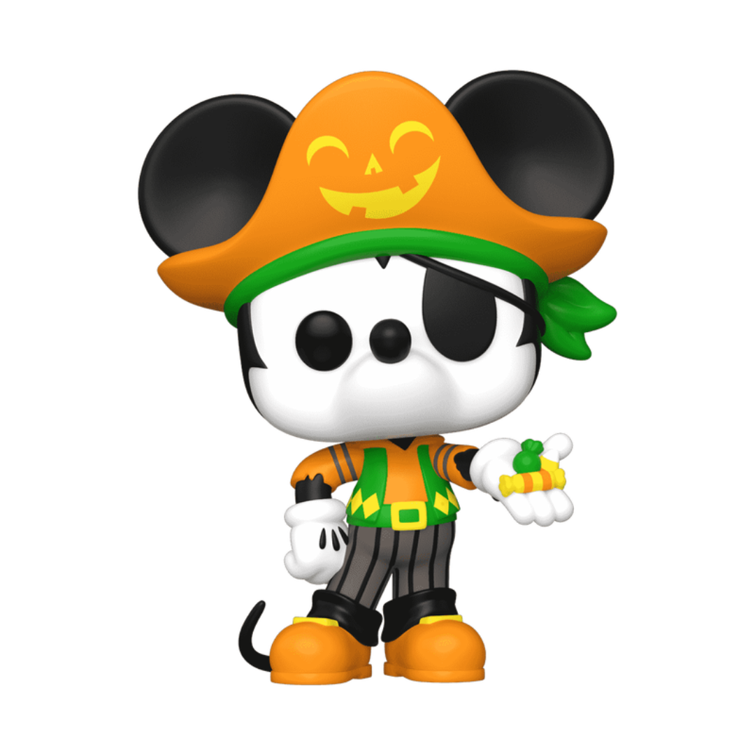 Funko Pop! | Mickey Mouse #1486