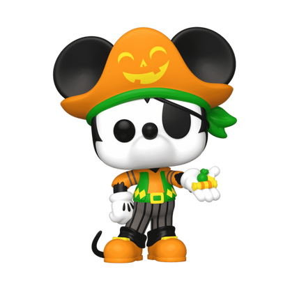 Funko Pop! | Mickey Mouse #1486