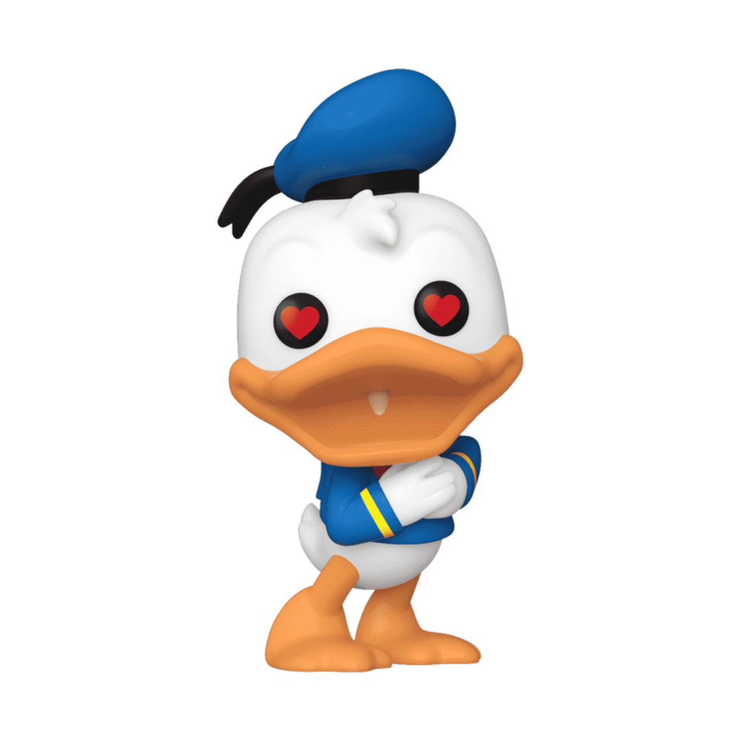 Funko Pop! | Donald Duck #1445