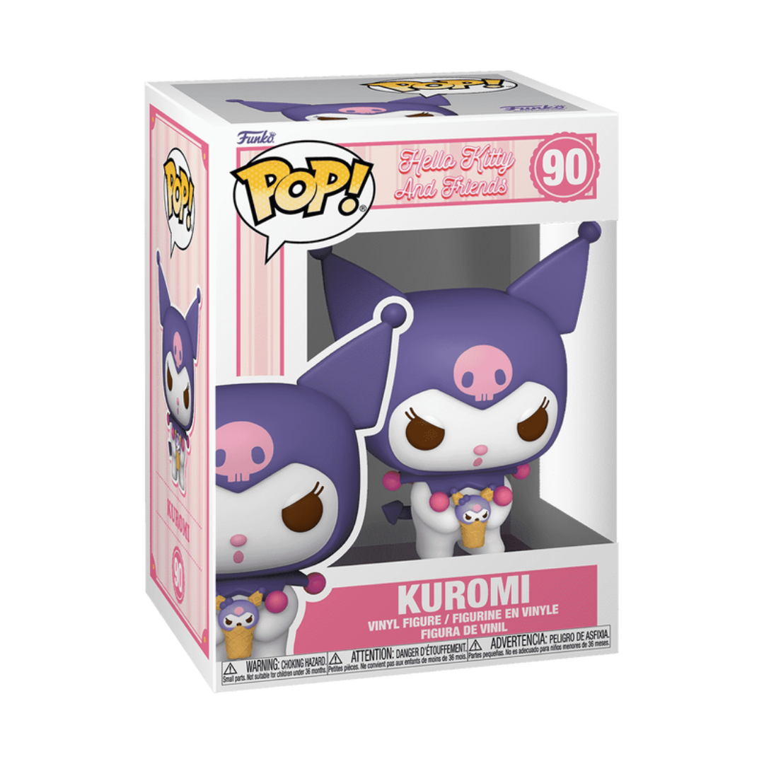 Funko Pop! | Kuromi #90