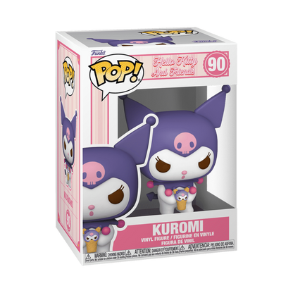 Funko Pop! | Kuromi #90