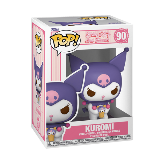 Funko Pop! | Kuromi #90