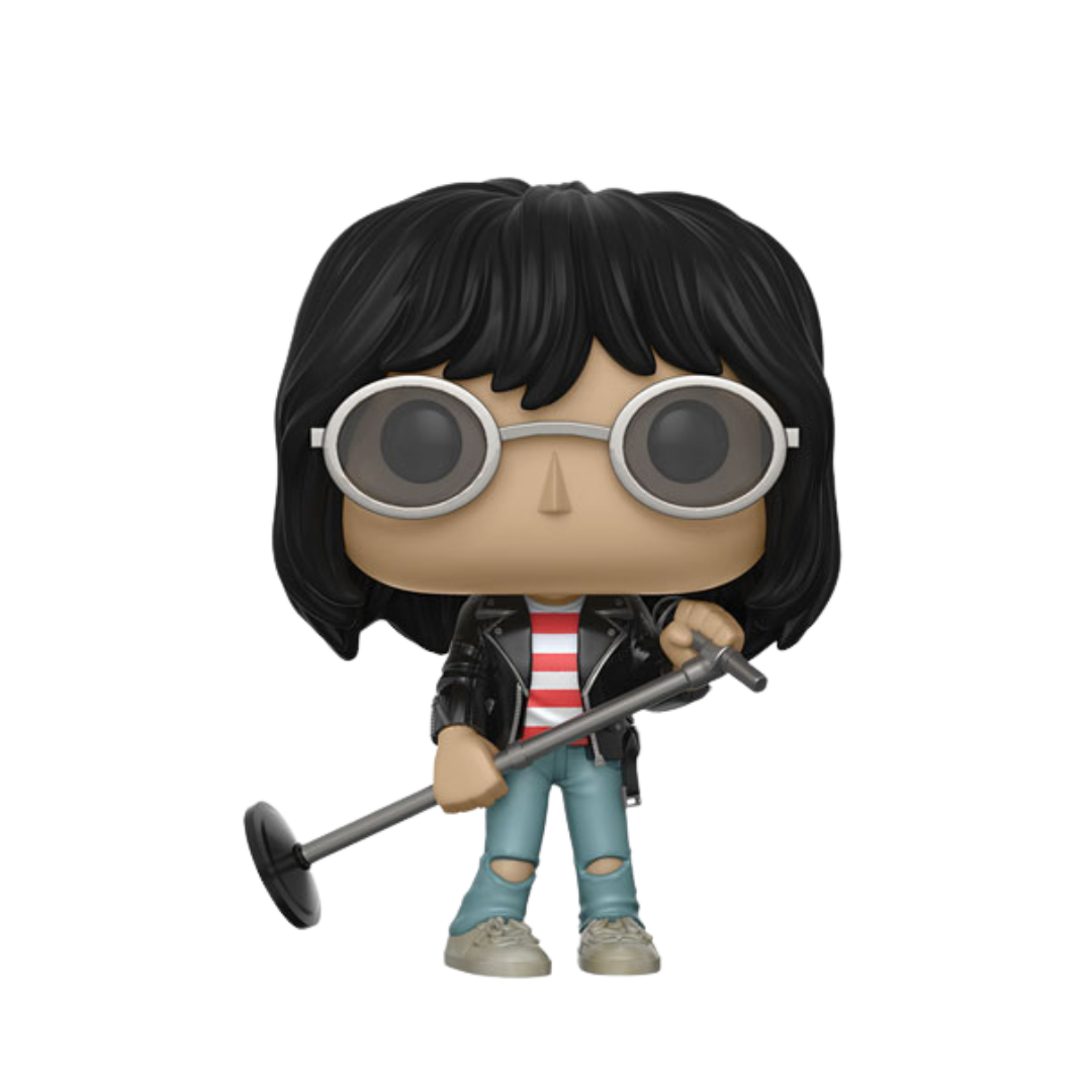 Funko Pop! | Joey Ramone #55