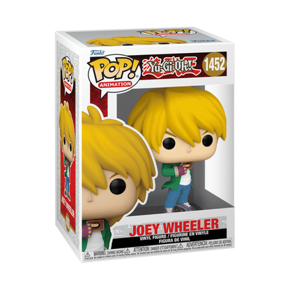 Funko Pop! | Joey Wheeler #1452