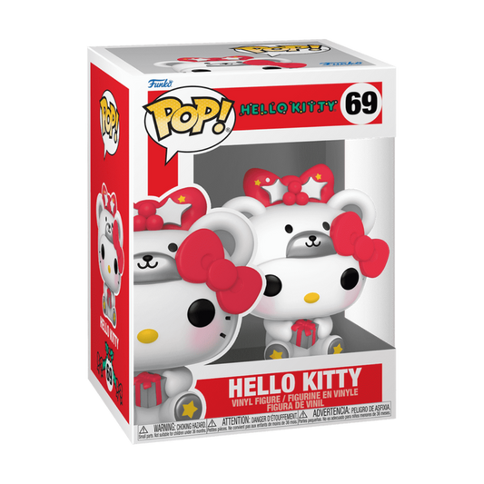 Funko Pop! | Hello Kitty #69