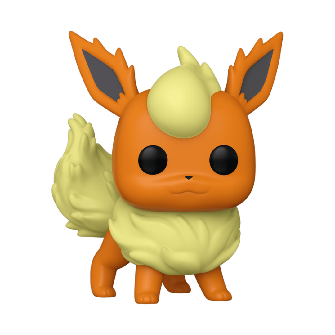 Funko Pop! | Flareon #629