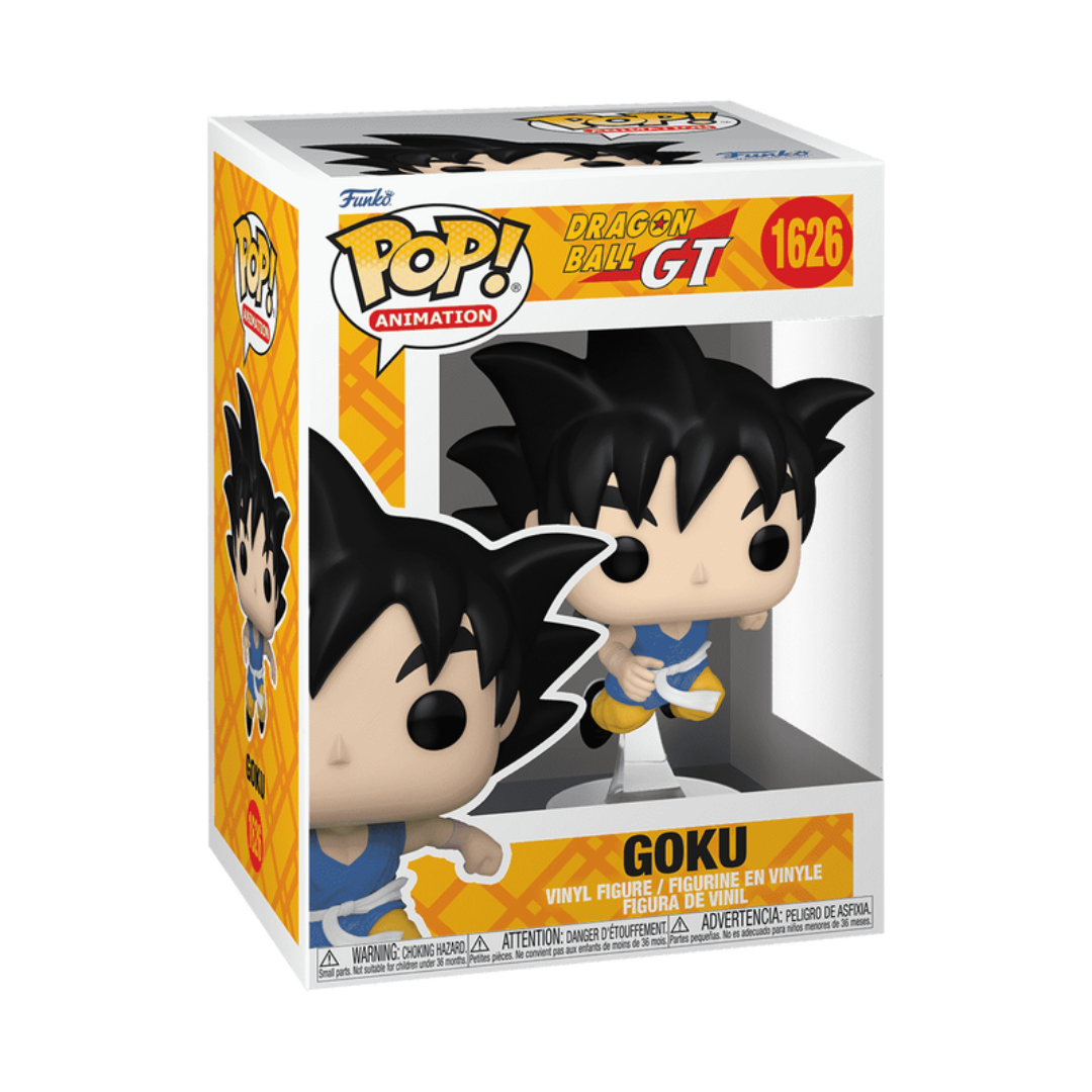 Funko Pop! | Goku #1626