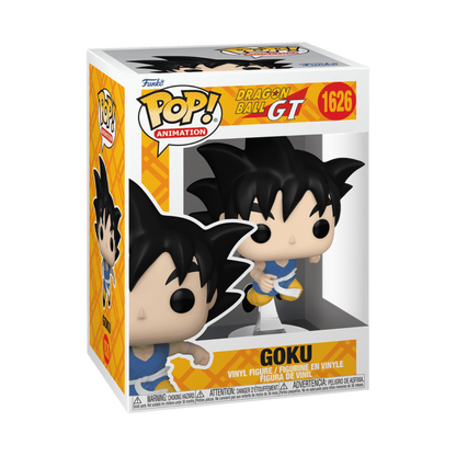 Funko Pop! | Goku #1626