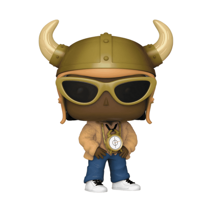 Funko Pop! | Flavor Flav #310