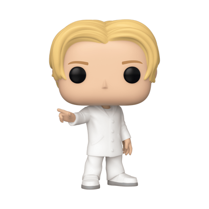 Funko Pop! | Nick Carter #138