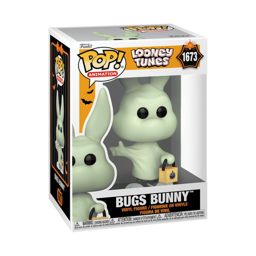 Funko Pop! | Bugs Bunny #1673